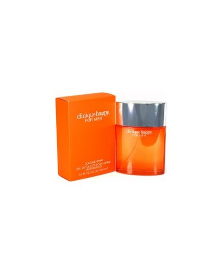 CLINIQUE HAPPY FOR MEN EDC 100ML