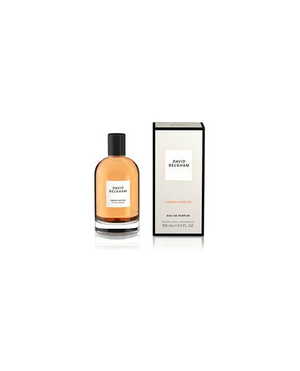 DAVID BECKHAM AMBER BREEZE EDP 100ML