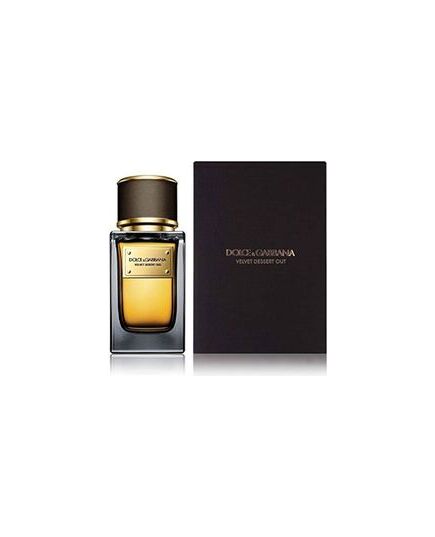 DOLCE GABBANA VELVET DESERT OUD EDP 150ML