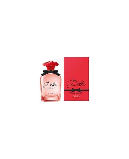DOLCE GABBANA DOLCE ROSE EDT 75ML