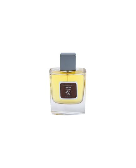FRANCK BOCLET LEATHER EDP 100ML