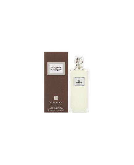 GIVENCHY MONSIEUR DE GIVENCHY EDT 100ML