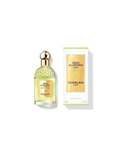 GUERLAIN AQUA ALLEGORIA NEROLIA VETIVER FORTE EDP 75ML