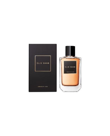 ELIE SAAB ESSENCE NO. 4 OUD EDP 100ML