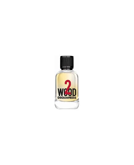 DSQUARED2 2 WOOD EDT 30ML