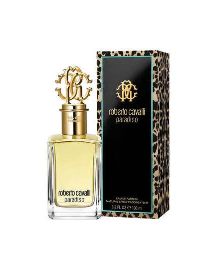 CAVALLI ROBERTO PARADISO EDP 100ML