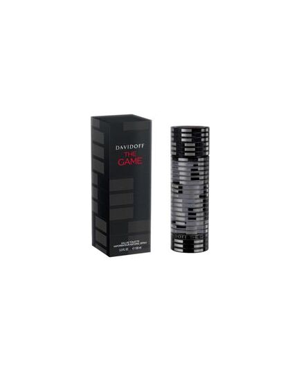 DAVIDOFF THE GAME EDT 100ML