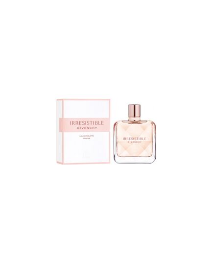 GIVENCHY IRRESISTIBLE GIVENCHY EAU DE TOILETTE FRAICHE EDT 35ML