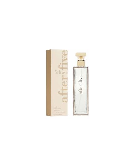 ELIZABETH ARDEN 5TH AVENUE AFTER FIVE EDP 125ML
