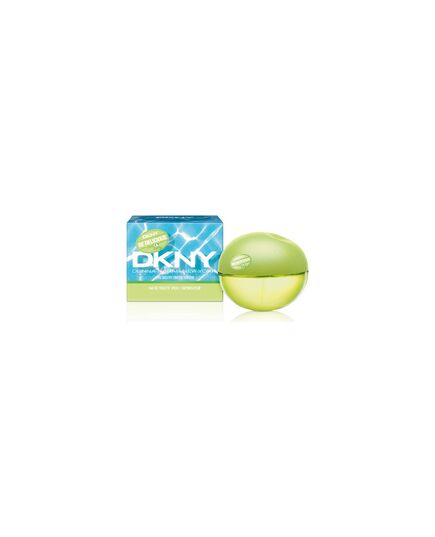 DKNY BE DELICIOUS POOL PARTY LIME MOJITO EDT 50ML