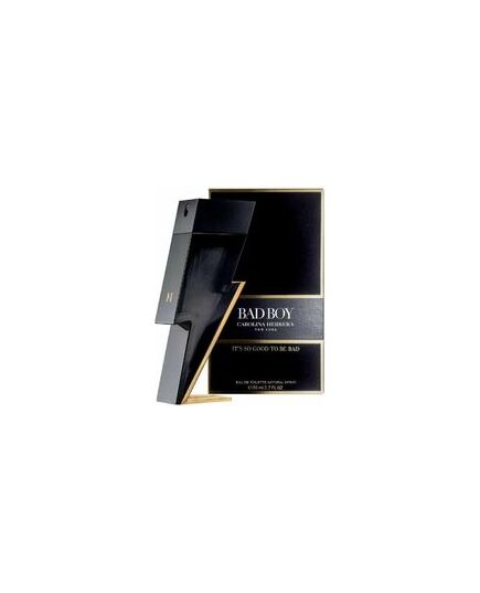 CAROLINA HERRERA BAD BOY EDT 150ML