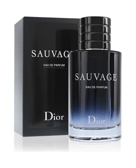 DIOR SAUVAGE EAU DE PARFUM EDP 30ML