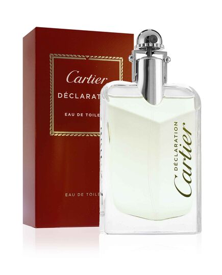 CARTIER DÉCLARATION EDT 50ML