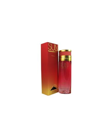 FRANCK OLIVIER SUN JAVA FOR WOMEN EDP 75ML