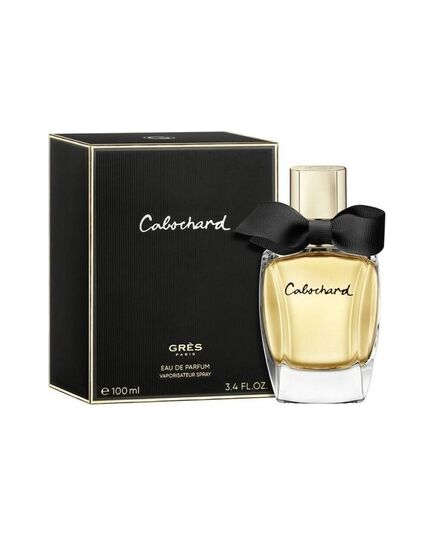 GRÈS CABOCHARD EDP 100ML