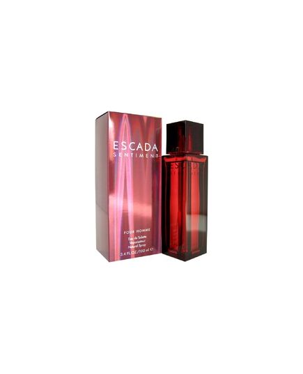 ESCADA SENTIMENT POUR HOMME EDT 100ML