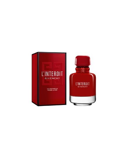 GIVENCHY L'INTERDIT ROUGE ULTIME EDP 35ML