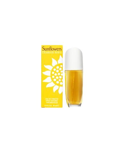 ELIZABETH ARDEN SUNFLOWERS EDT 50ML