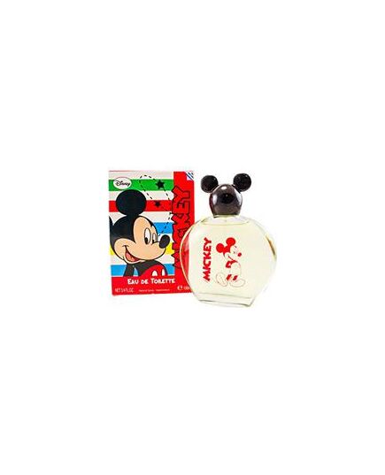 FRAGRANCES FOR CHILDREN I LOVE MICKEY EDT 100ML