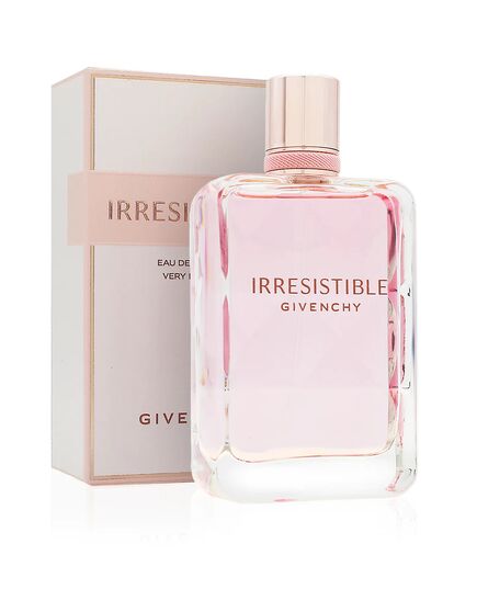 GIVENCHY IRRESISTIBLE VERY FLORAL EDP 80ML