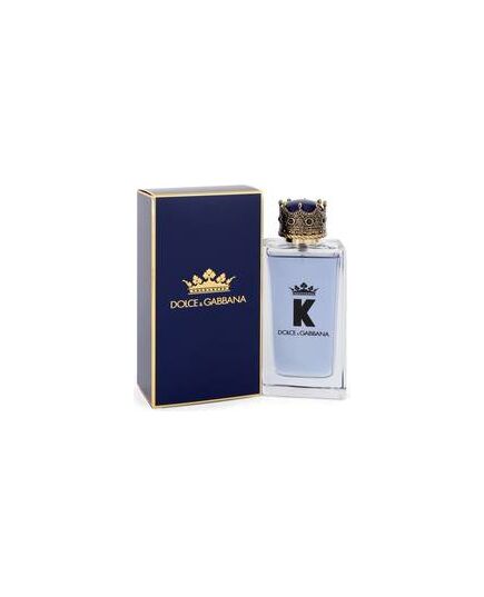 DOLCE GABBANA K BY DOLCE GABBANA EDT 100ML