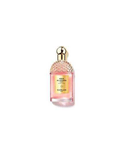 GUERLAIN AQUA ALLEGORIA FORTE ROSA ROSSA EDP 75ML