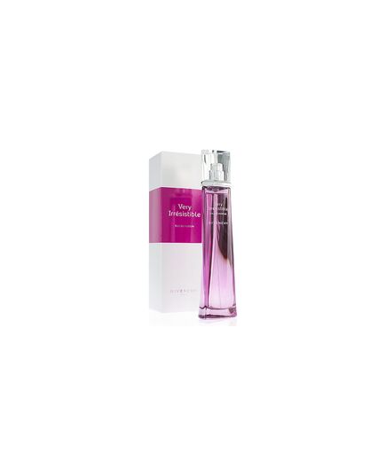 GIVENCHY VERY IRRESISTIBLE SENSUAL EDP 75ML
