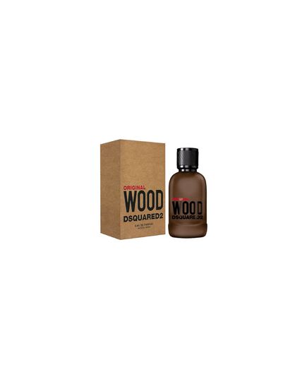 DSQUARED2 ORIGINAL WOOD EDP 50ML