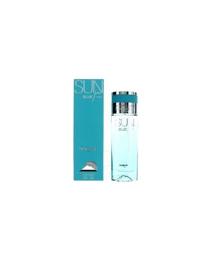 FRANCK OLIVIER SUN JAVA BLUE EDT 75ML