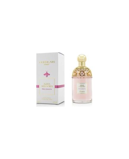 GUERLAIN AQUA ALLEGORIA PERA GRANITA EDT 75ML