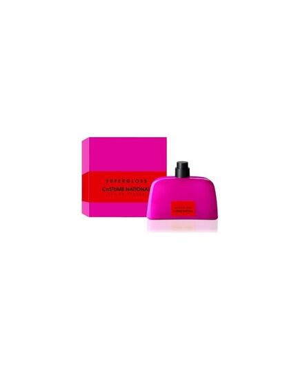 COSTUME NATIONAL SUPERGLOSS EDP 100ML