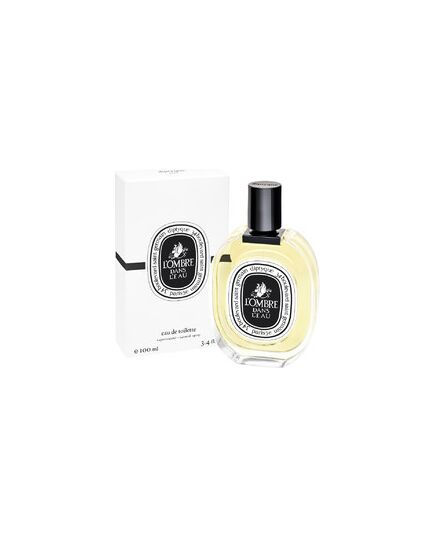 DIPTYQUE L´OMBRE DANS L´EAU EDT 100ML