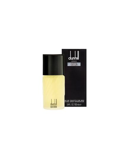 DUNHILL EDITION EDT 100ML
