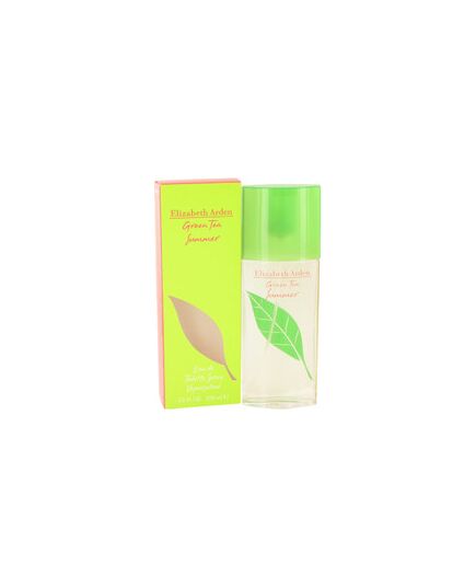 ELIZABETH ARDEN GREEN TEA SUMMER EDT 100ML