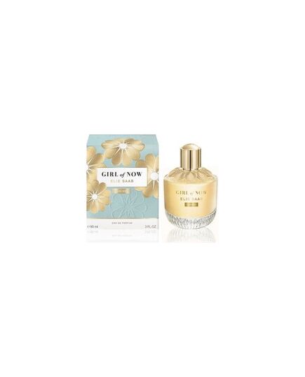 ELIE SAAB GIRL OF NOW SHINE EDP 90ML