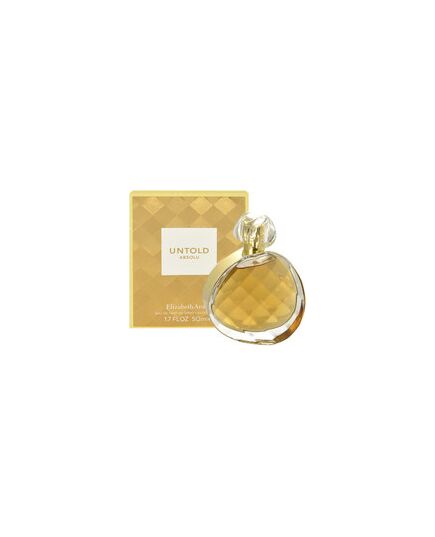 ELIZABETH ARDEN UNTOLD ABSOLU EDP 100ML