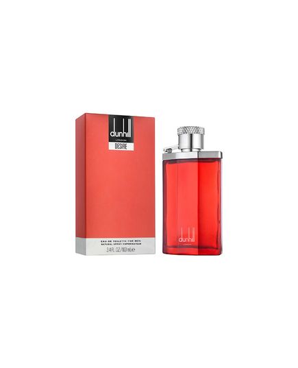 DUNHILL DESIRE FOR AND MEN EDT 150ML