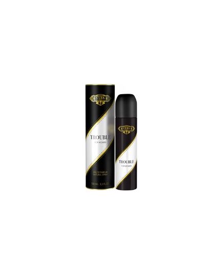 CUBA TROUBLE EDP 100ML