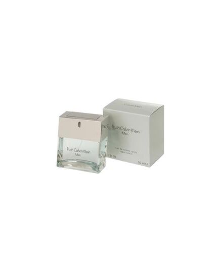 CALVIN KLEIN TRUTH FOR MEN EDT 100ML