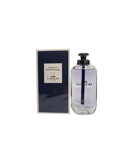 COACH OPEN ROAD EDT 40ML
