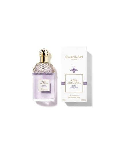 GUERLAIN AQUA ALLEGORIA FLORA SALVAGGIA EDT 75ML