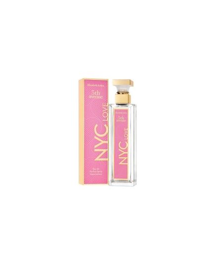 ELIZABETH ARDEN 5TH AVENUE NYC LOVE EDP 125ML