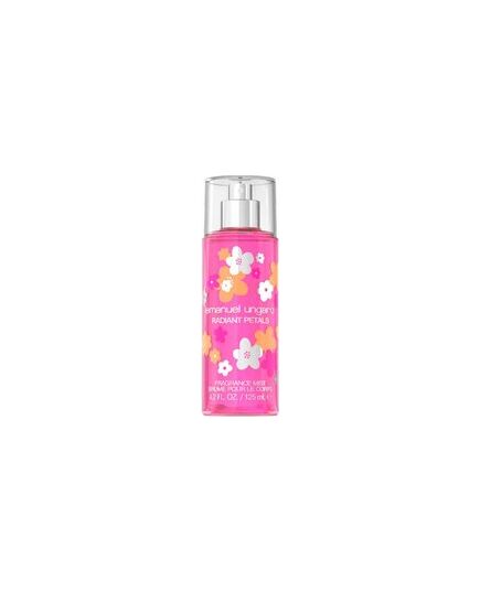 EMANUEL UNGARO RADIANT PETALS TĚLOVÝ SPREJ 125ML