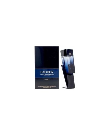 CAROLINA HERRERA BAD BOY COBALT ELECTRIQUE EDP 100ML