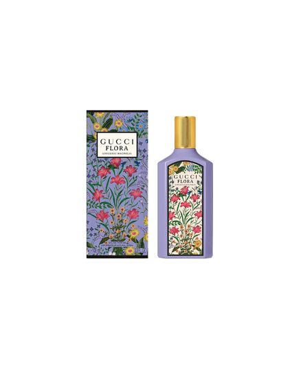GUCCI FLORA GORGEOUS MAGNOLIA EDP 150ML