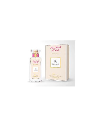 DERMACOL HONEY POMELO & NEROLI EDP 50ML