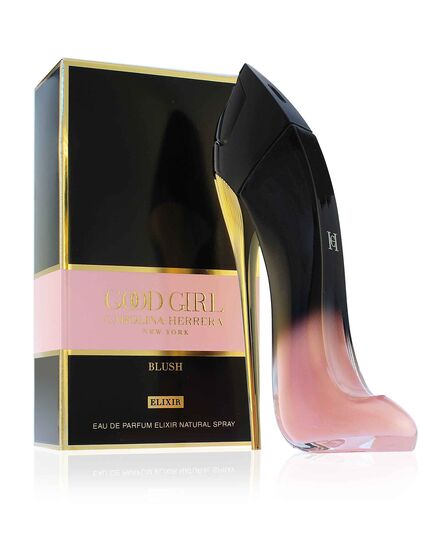 CAROLINA HERRERA GOOD GIRL BLUSH ELIXIR EDP 50ML