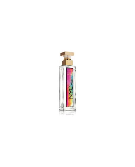 ELIZABETH ARDEN 5TH AVENUE NYC VIBE EDP 125ML