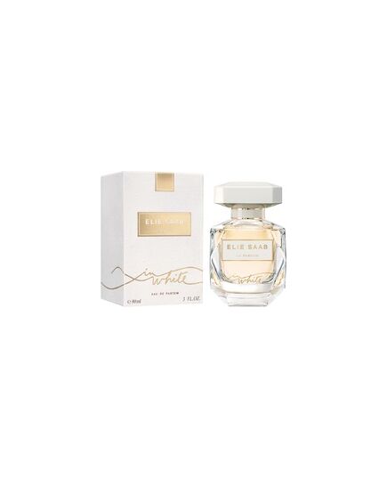 ELIE SAAB LE PARFUM IN WHITE EDP 90ML