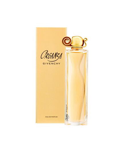 GIVENCHY ORGANZA EDP 100ML